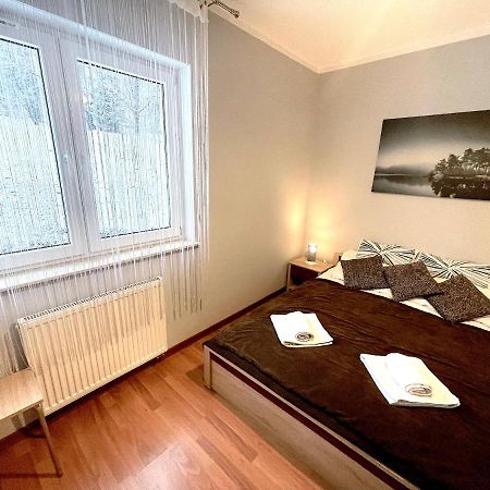 Apartamenty Superior Izery Cicha-Free Parking Swieradow-Zdroj Exterior photo