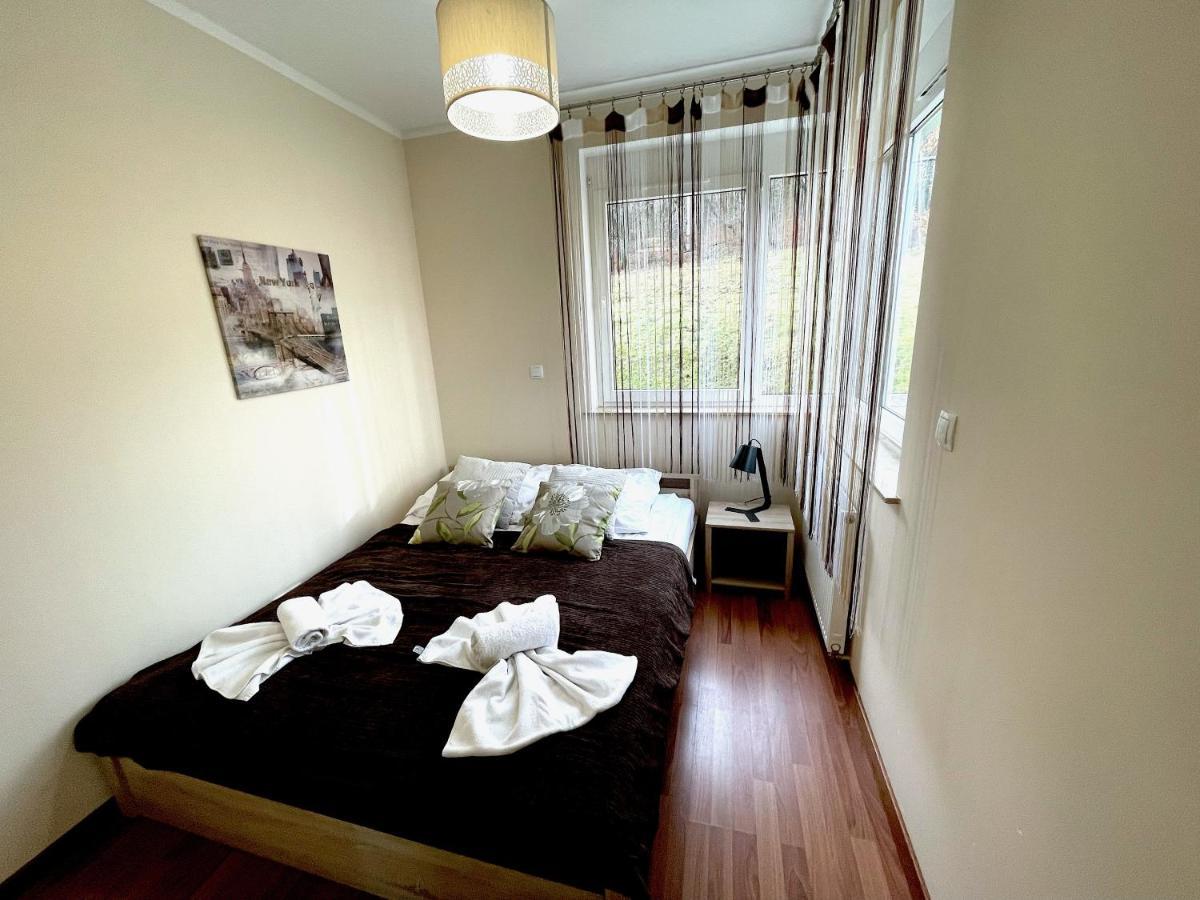 Apartamenty Superior Izery Cicha-Free Parking Swieradow-Zdroj Exterior photo