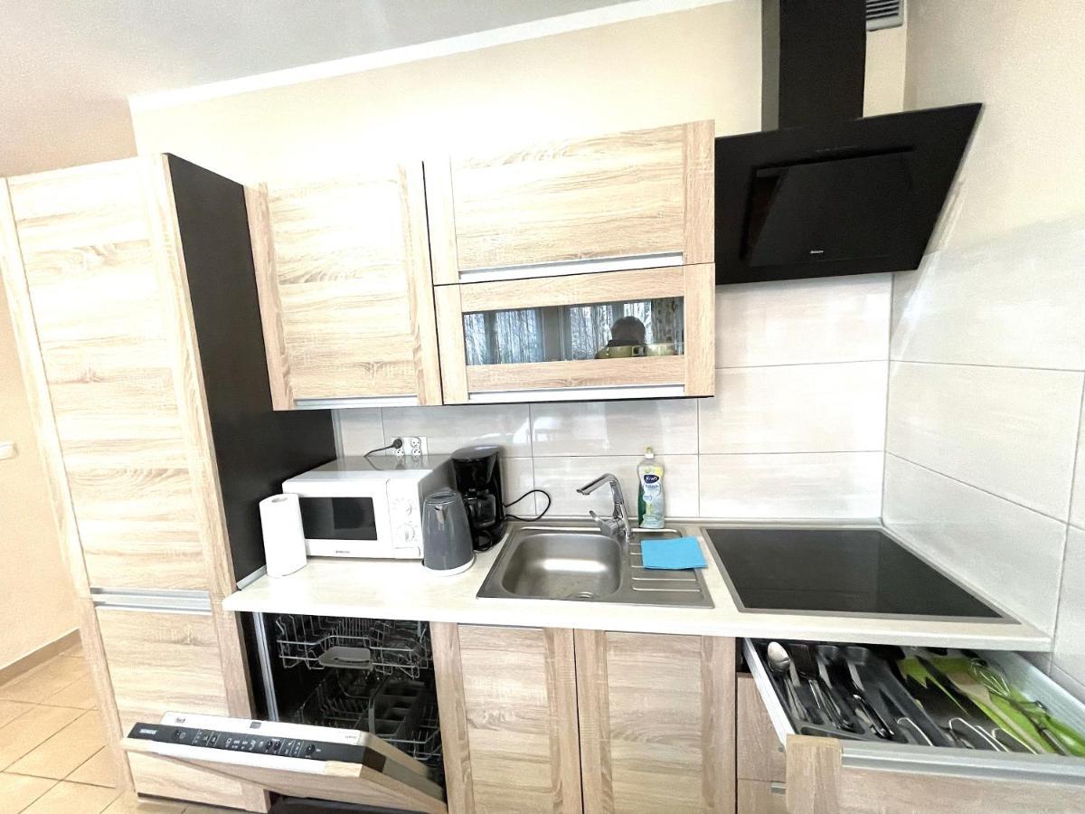 Apartamenty Superior Izery Cicha-Free Parking Swieradow-Zdroj Exterior photo