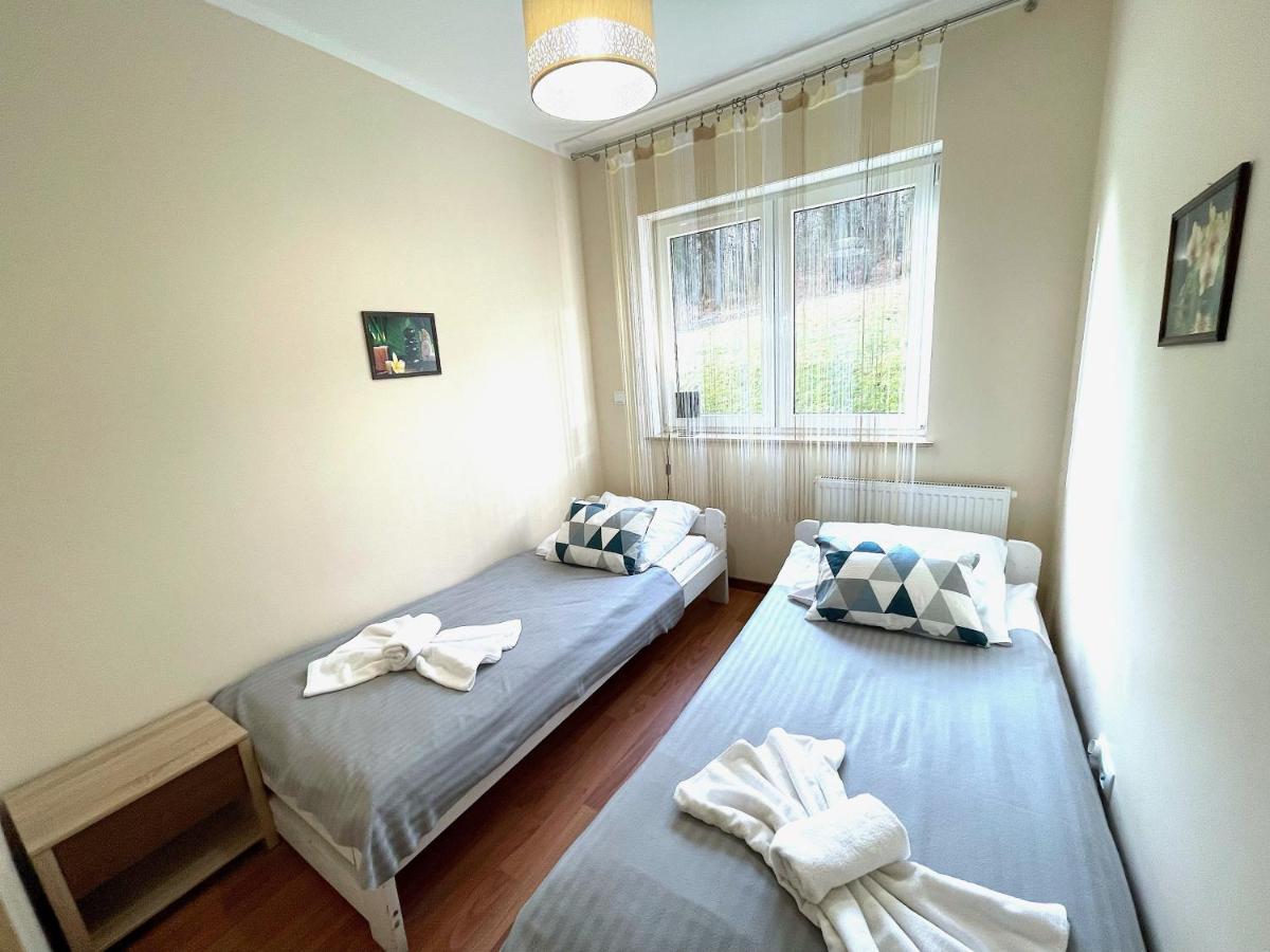 Apartamenty Superior Izery Cicha-Free Parking Swieradow-Zdroj Exterior photo