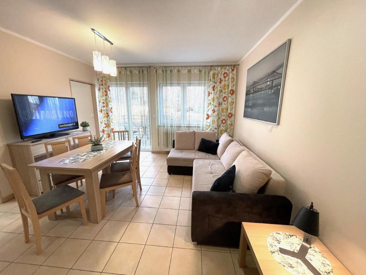 Apartamenty Superior Izery Cicha-Free Parking Swieradow-Zdroj Exterior photo
