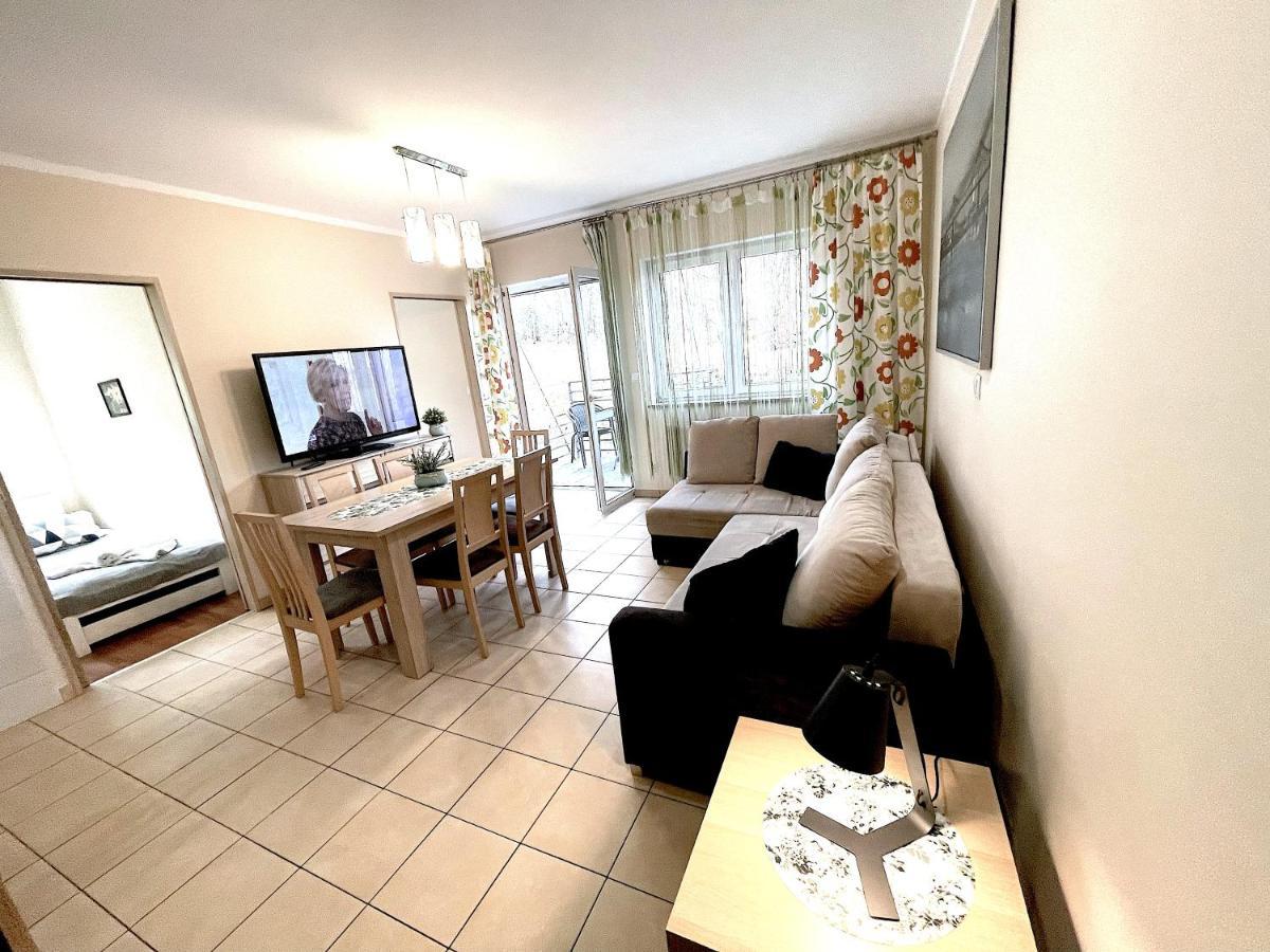 Apartamenty Superior Izery Cicha-Free Parking Swieradow-Zdroj Exterior photo