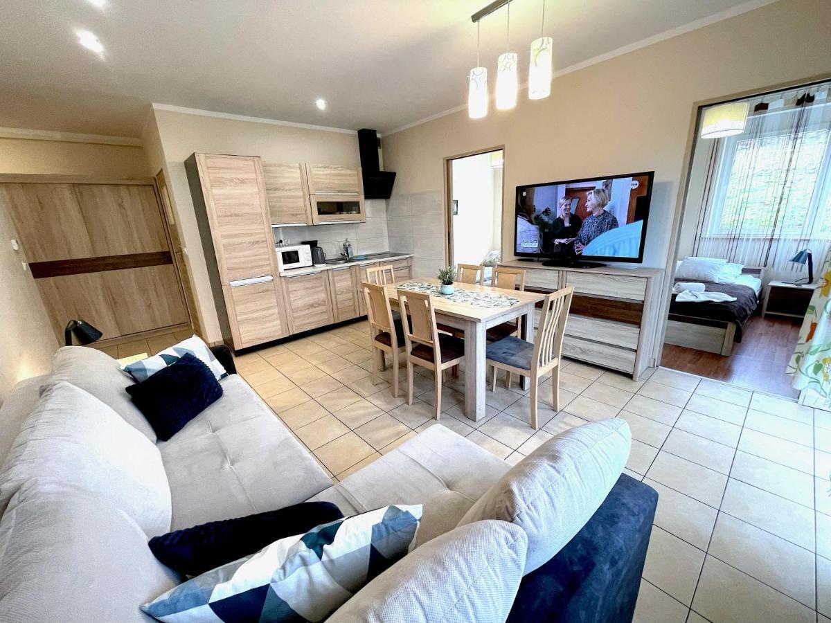 Apartamenty Superior Izery Cicha-Free Parking Swieradow-Zdroj Exterior photo