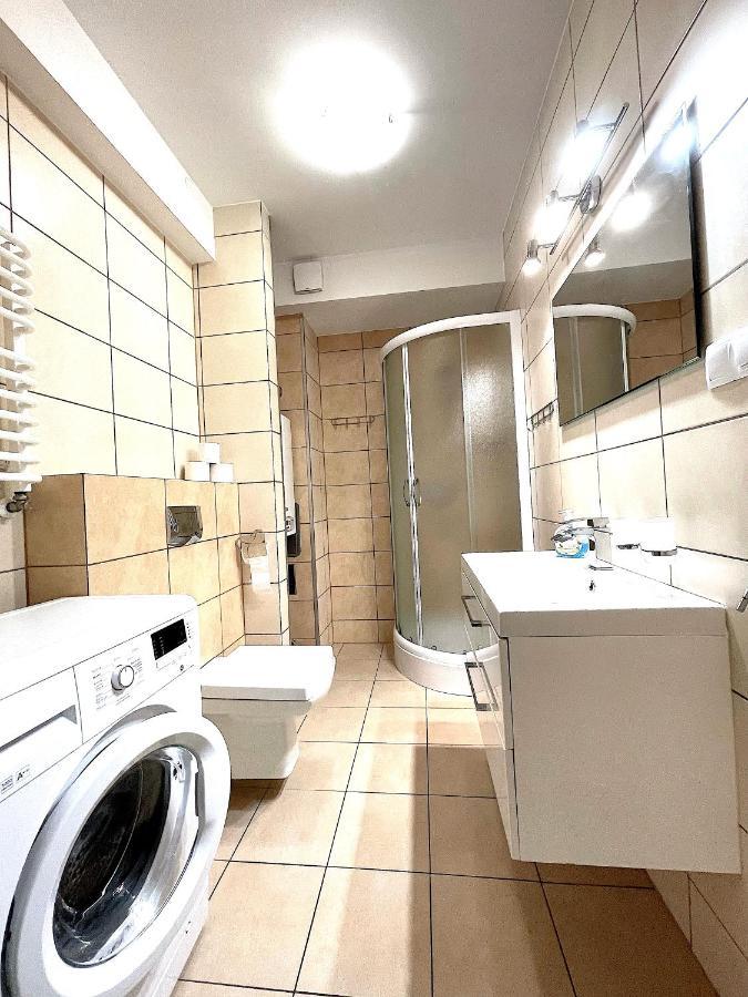 Apartamenty Superior Izery Cicha-Free Parking Swieradow-Zdroj Exterior photo