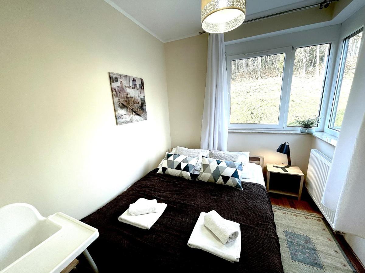 Apartamenty Superior Izery Cicha-Free Parking Swieradow-Zdroj Exterior photo