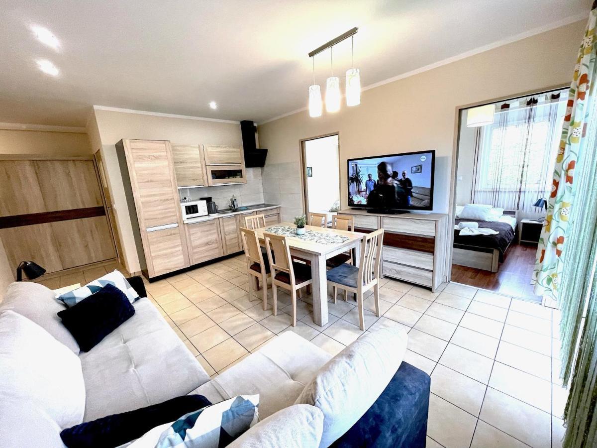 Apartamenty Superior Izery Cicha-Free Parking Swieradow-Zdroj Exterior photo