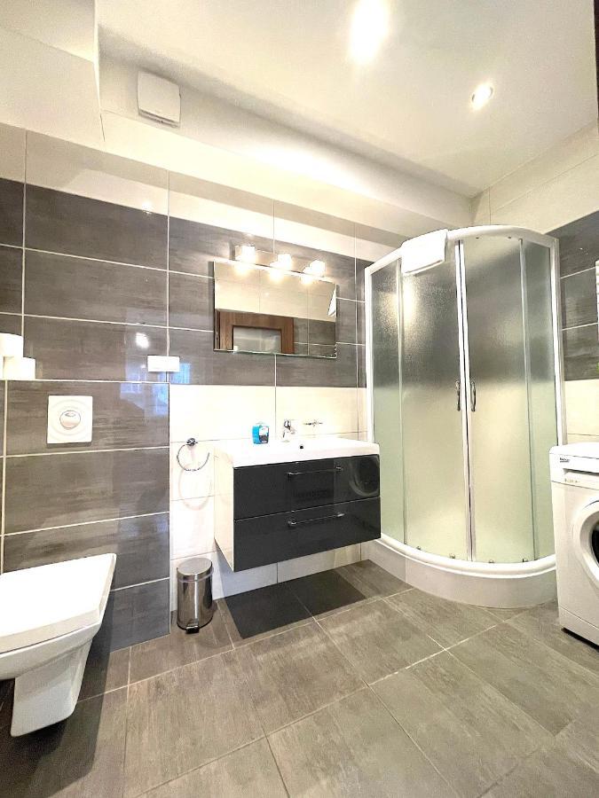 Apartamenty Superior Izery Cicha-Free Parking Swieradow-Zdroj Exterior photo