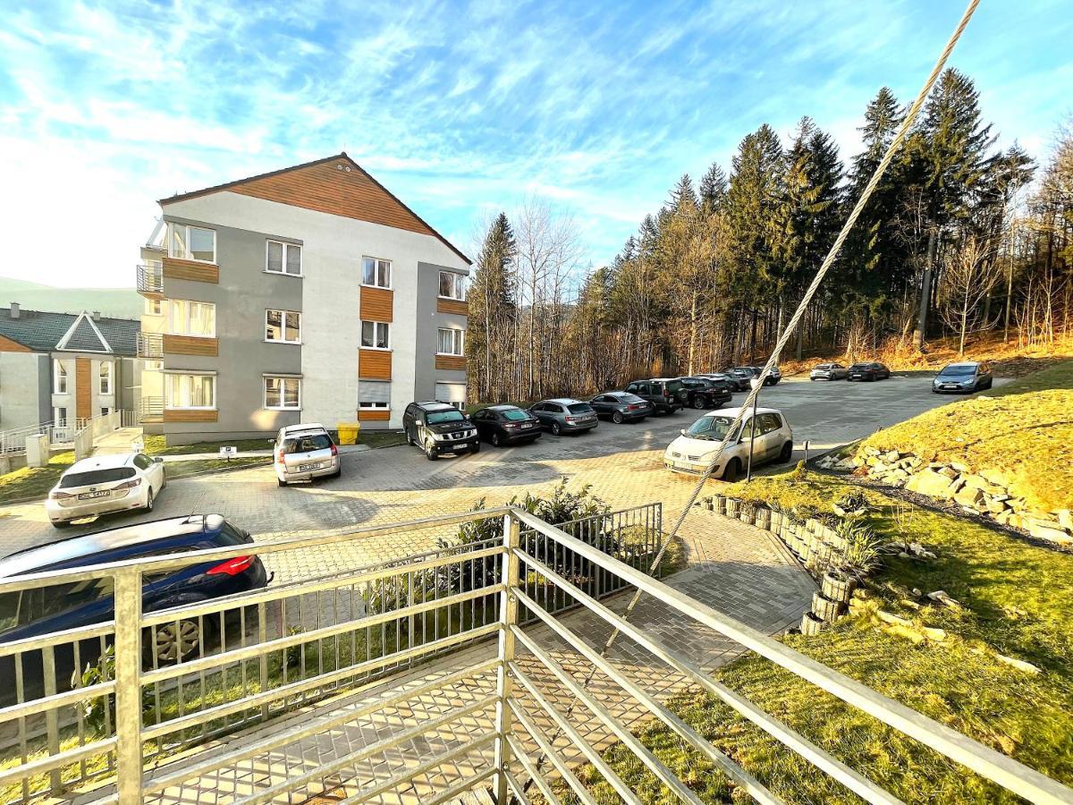 Apartamenty Superior Izery Cicha-Free Parking Swieradow-Zdroj Exterior photo
