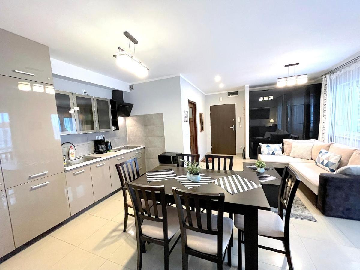 Apartamenty Superior Izery Cicha-Free Parking Swieradow-Zdroj Exterior photo