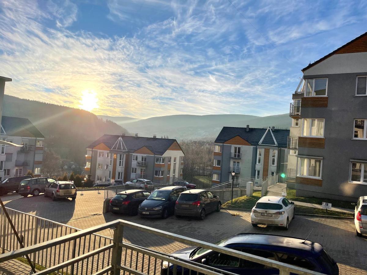 Apartamenty Superior Izery Cicha-Free Parking Swieradow-Zdroj Exterior photo