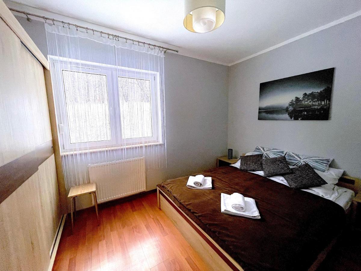 Apartamenty Superior Izery Cicha-Free Parking Swieradow-Zdroj Exterior photo