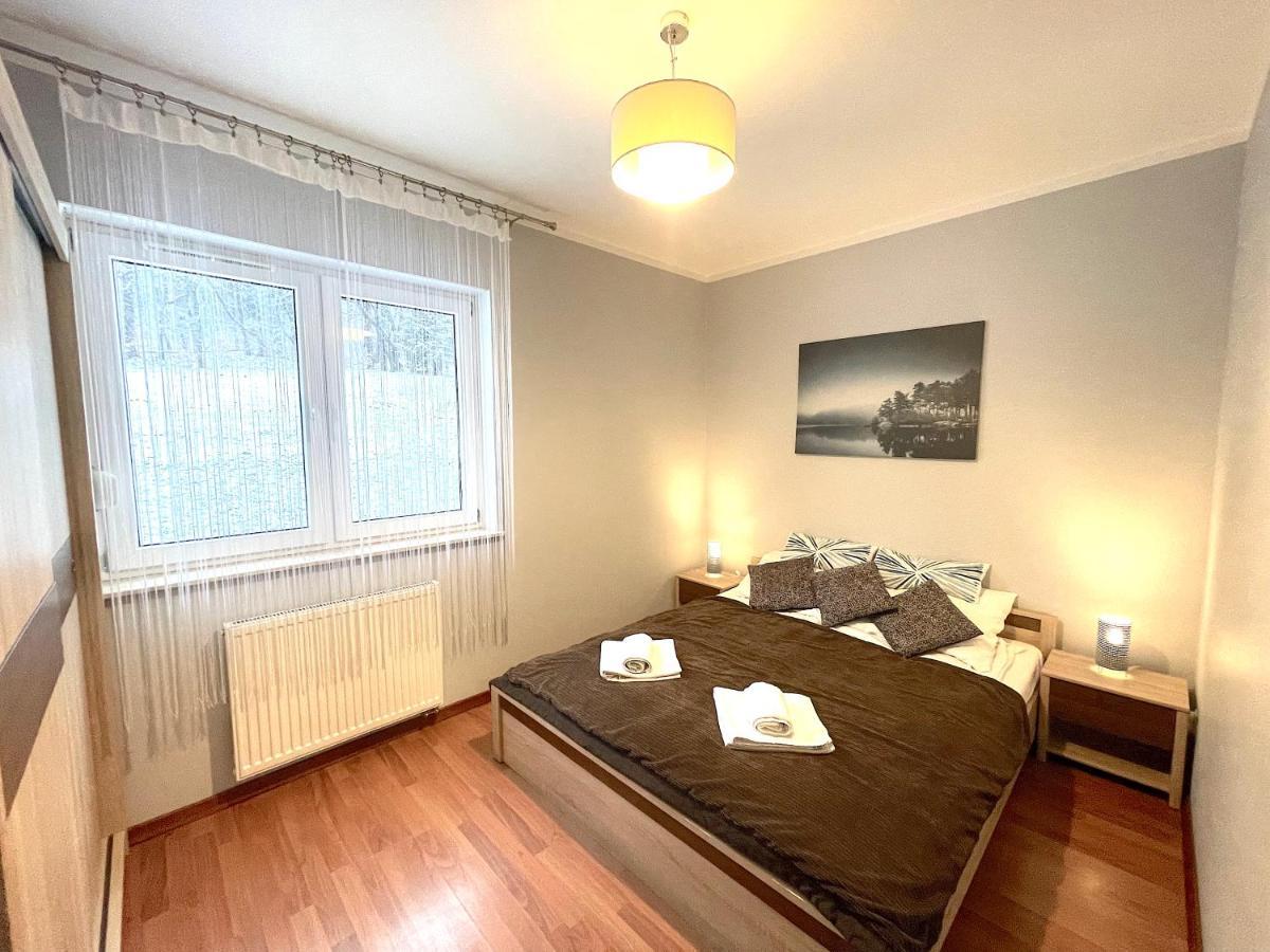 Apartamenty Superior Izery Cicha-Free Parking Swieradow-Zdroj Exterior photo