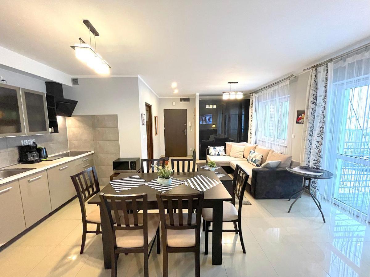 Apartamenty Superior Izery Cicha-Free Parking Swieradow-Zdroj Exterior photo