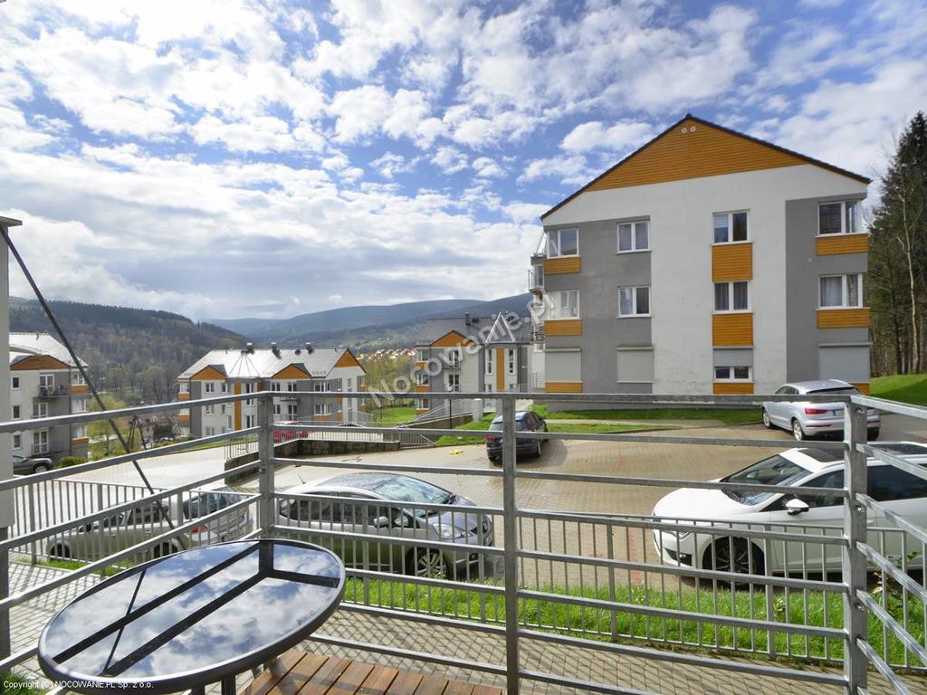 Apartamenty Superior Izery Cicha-Free Parking Swieradow-Zdroj Exterior photo